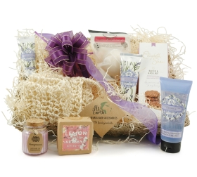Pampering Gifts