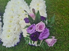 NAN Funeral Tribute