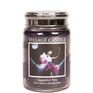 Awaken Village Candle 26oz Scented Candle Jar