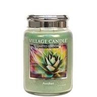 Awaken Village Candle 26oz Scented Candle Jar