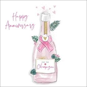 Happy Anniversary