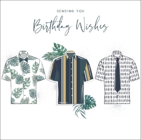 Sending you Birthday Wishes